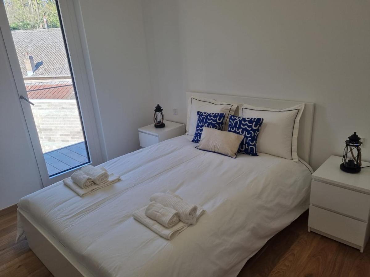 Chic City Center 3 Beds Flat & Balcony & Parking Apartamento Luxemburgo Exterior foto